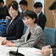 <1分で解説>日本で外国人住民が約10年で1.7倍に…東京では?