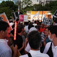 排外主義を解きほぐす 隣人を知る=オピニオン編集部長・中本泰代