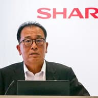 35歳以下は節約しか知らない」 シャープが“野性味”を取り戻すために選んだ、オール日本人体制への回帰