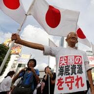 東シナ海、中国の開発断行と強まる既視感 抗議の実効性に疑問符も 20年来の懸案、解決の糸口はどこに? #エキスパートトピ