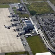 不正薬物押収量が急増 神戸税関、「空からの密輸」に警戒強める