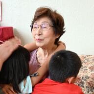 求人広告きっかけに海渡り、17歳難民少女の母に 目指したのは「アジアの子が一緒に住む家」【ボーダーレス家族(上)】