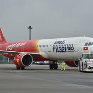 ベトジェット、静岡初の東南アジア定期便 ハノイから4/28就航